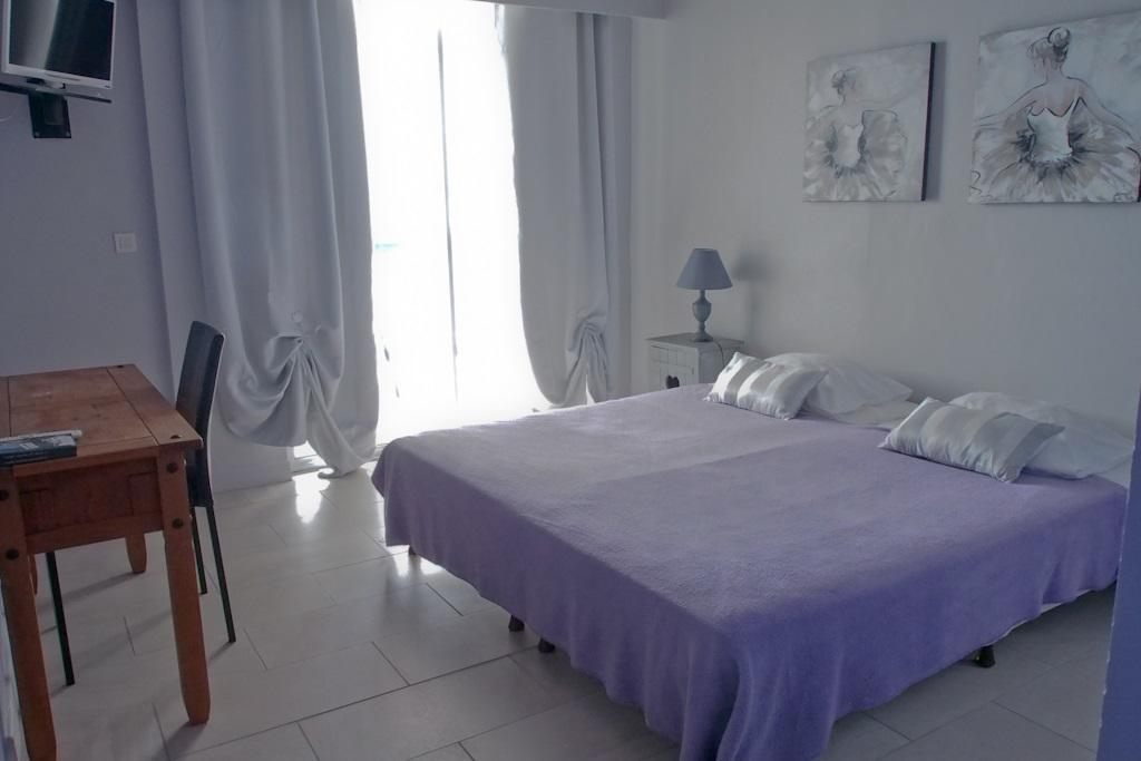 Hotel-Restaurant La Dunette سانت آن المظهر الخارجي الصورة