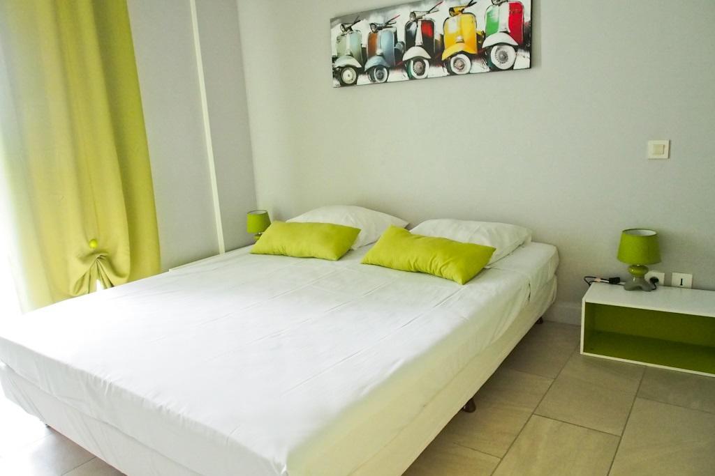Hotel-Restaurant La Dunette سانت آن المظهر الخارجي الصورة