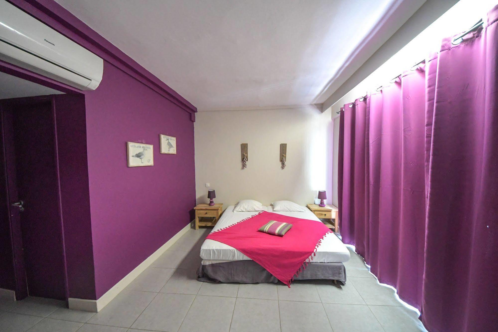 Hotel-Restaurant La Dunette سانت آن المظهر الخارجي الصورة