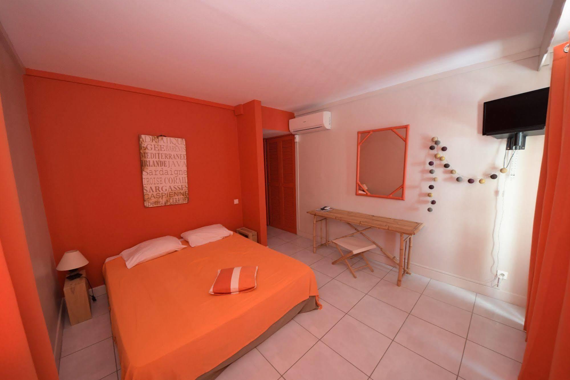 Hotel-Restaurant La Dunette سانت آن المظهر الخارجي الصورة