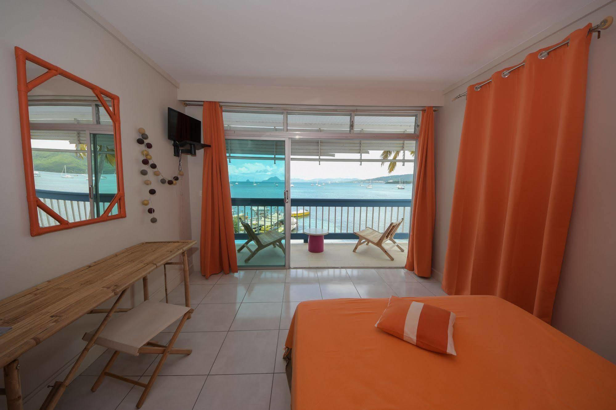 Hotel-Restaurant La Dunette سانت آن المظهر الخارجي الصورة