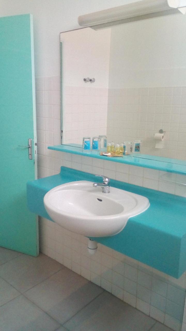 Hotel-Restaurant La Dunette سانت آن المظهر الخارجي الصورة