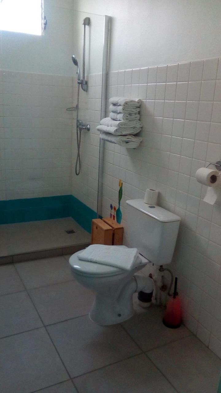 Hotel-Restaurant La Dunette سانت آن المظهر الخارجي الصورة