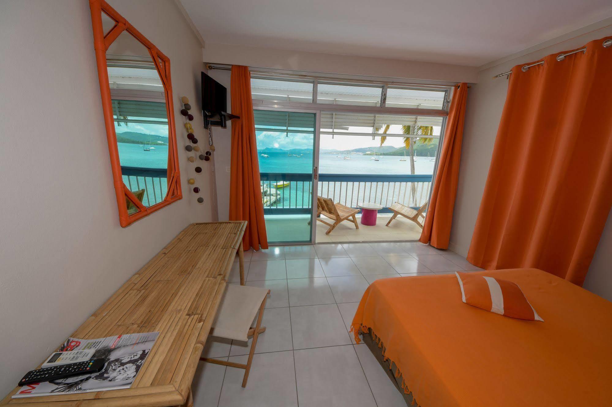 Hotel-Restaurant La Dunette سانت آن المظهر الخارجي الصورة